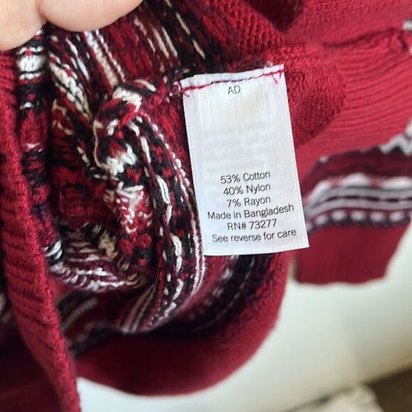 Winter Sweater   - Picture 4 of 7